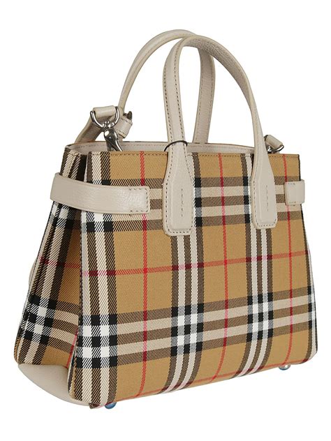 burberry duncan pouch|Burberry shoulder tote handbags.